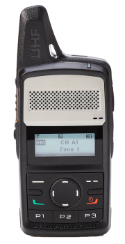 Hytera PD365LF Licence-Free Handheld Radio