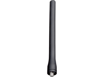PD600 Series VHF Stubby Antenna 17cm 136-150Mhz AN0143H10