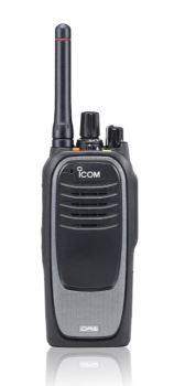 Icom IC-F3400D / IC-F4400D Digital dPMR digital Handheld Radio