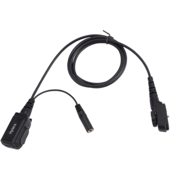 Hytera ACN-01 PTT&MIC cable