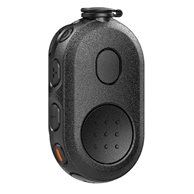 WP300 Wireless Bluetooth Control Push-To-Talk Pod
