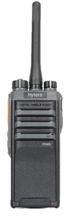 Hytera PD405 Handheld Radio