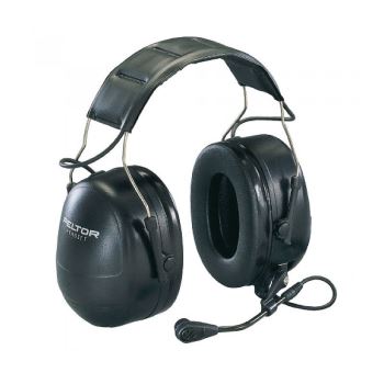 3M Peltor Flex Standard Headset With Headband