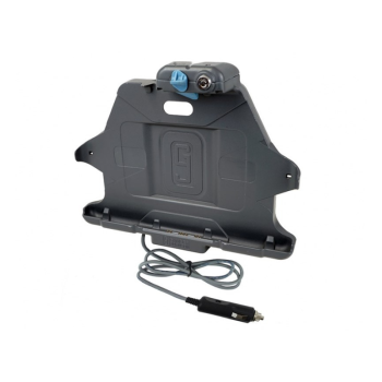 Charging Cradle with Cigarette Lighter For Tab Active Pro