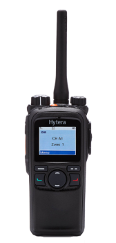 Hytera PD755 / PD755G Handheld Radio