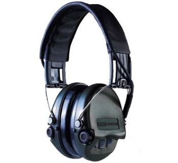 MSA Supreme Pro X/L Hearing Protector