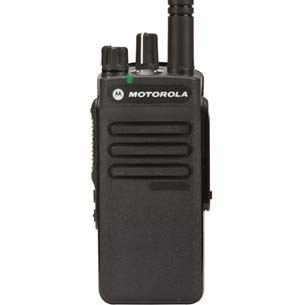 Motorola DP2400 Mototrbo