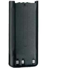 Kenwood NX1000 2450 mAH Li-Ion Battery 