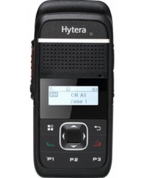 Hytera PD355LF License Free Handheld Radio