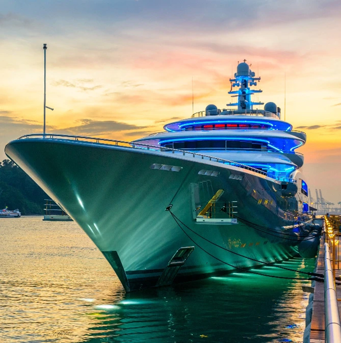 VesselWatch - Intelligent On-Board Two Way Radio Software