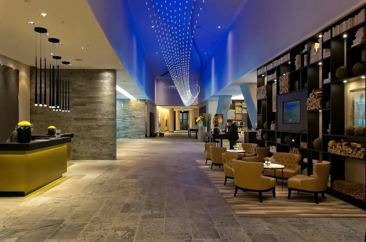 Two way radios for hotels and the hospitality sector