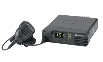 Refurbished Motorola DM3400 Mototrbo Mobile