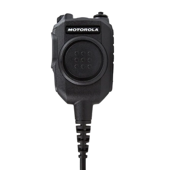 IMPRES ATEX Noise Cancelling Remote Speaker Microphone