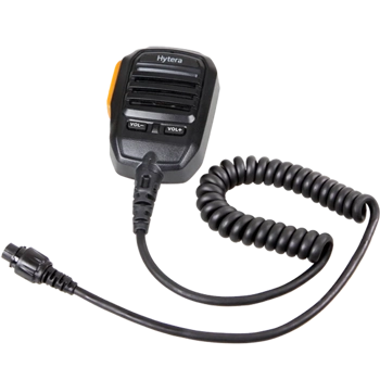 Hytera RD965 Remote Speaker Microphone