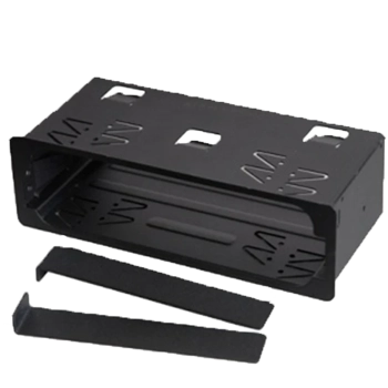 Hytera MD785 Mouting Frame For DIN Radio Bay