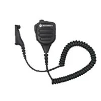 DP4000 Series Submerisble Industrial Noise-Cancelling Remote Speaker Microphone