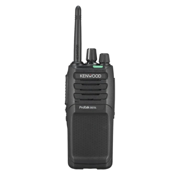 Kenwood TK-3701D Compact PMR446/dPMR446 Digital/FM Portable Radio