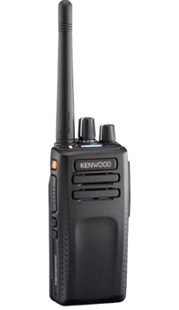 Kenwood NX-3220E3 VHF Digital Handheld