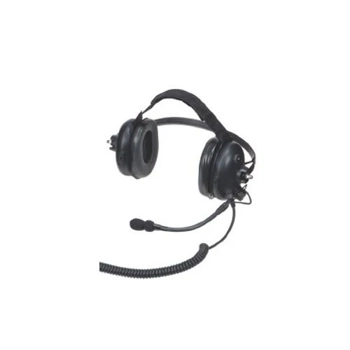DP3000 DP4000 Series Heavy Duty Headset UL/TIA4950