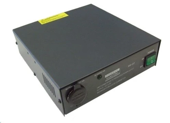 Sharman SM-23 Fixed Power Supply
