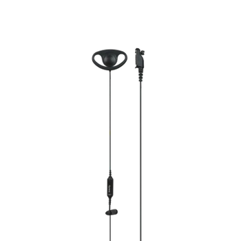BP Series EHN37-P D-Shape with in-line MIC PTT