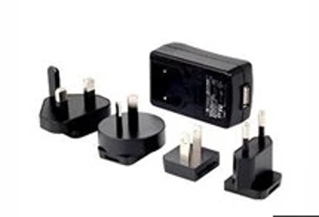 3M Peltor Power Supply for Headset Charger