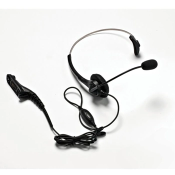 Motorola DP4000 Series Mag One Lightweight Headset