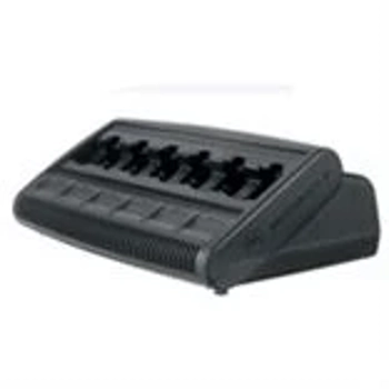 Motorola DP3441 DP3661 IMPRES Multi Charger