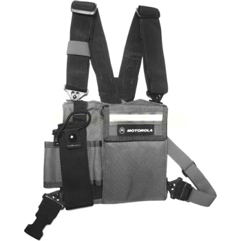 DP4000 Series Break-A-Way Chest Pack