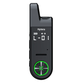 Hytera S1 Mini Licenced Business Two-Way Radio