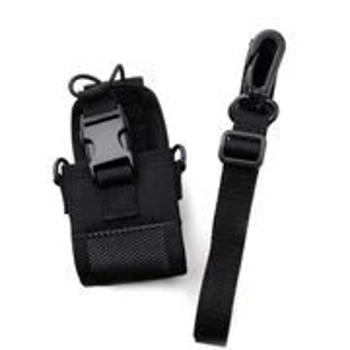 TC-620 TC-610 Nylon Black Carry Case