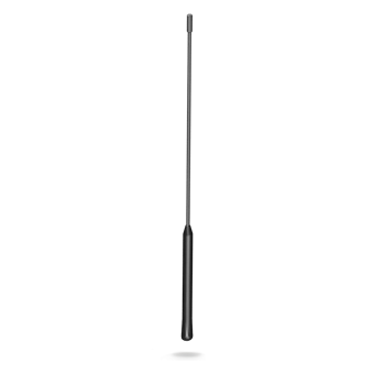 AFBQ Flexible VHF 1/4 Wave Whip Antenna