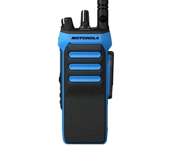 Motorola R7Ex NKP ATEX Digital Handheld Two Way Radio