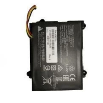Motorola Battery 3300mAh for VB400 Camera