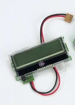 DP4000 Series IMPRES Charger Display Module (CDM)