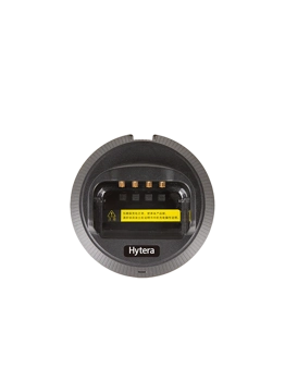 Hytera Single Desktop Charger for PDC680, PTC680, PDM680