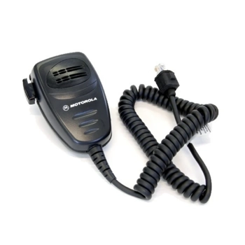 Motorola GM Compact Microphone