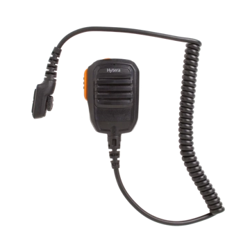 Hytera PD700EX Atex IP67 Intrinsically Safe Remote Speaker Microphone