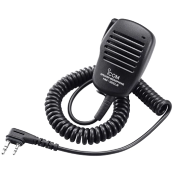 Icom HM-186LS Speaker Microphone