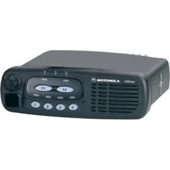 Motorola GM340