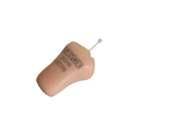 Hytera Ear Canal Wireless Receiver