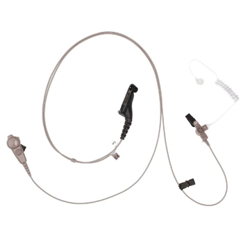 DP4000 Series Impres 2 Wire Surveillance With Low Noise Kit - Beige