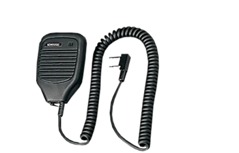 Kenwood NX-1000 Slimline Speaker Microphone