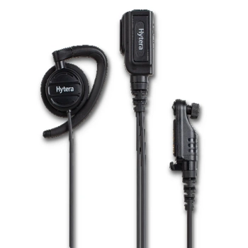 Hytera EHN38P-Ex Atex C-style Earpiece