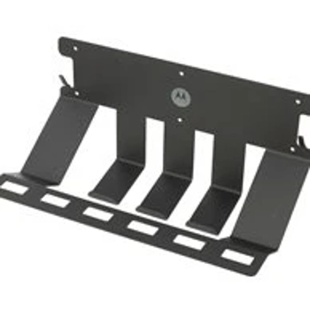 Motorola Wall Mount Bracket for IMPRES Multi-Unit Charger - With Accessory