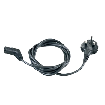 Motorola Power Cable UK Plug