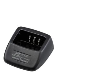 Kenwood NX-1000 Battery Charger Pocket