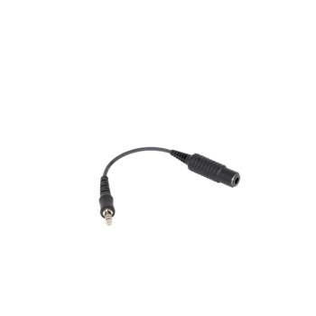 Hytera PD700EX Atex Earpiece Transfer Cord