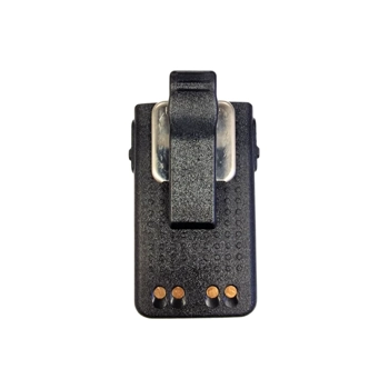 Economy Range DP3441E DP3661E 1800mAh Li-Ion Battery Including Belt Clip