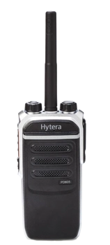 Hytera PD605 / PD605G Handheld Radio